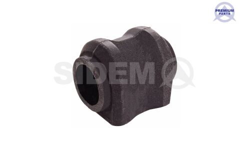 Втулка стабилизатора Sidem, задняя, арт. 845906