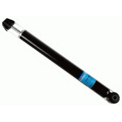 Амортизатор Sachs, газомасляный, однотрубный, задний, правый/левый, 1 шт, арт. 315169