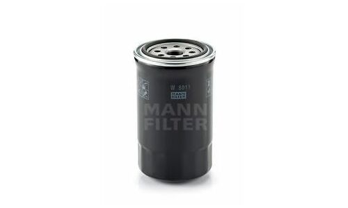 Фильтр масляный Mann-Filter, арт. W 8011