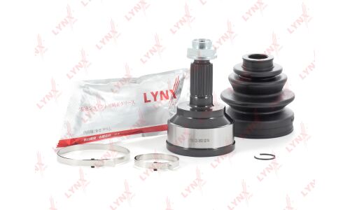 ШРУС LYNXauto, передний, наружный, арт. CO-3693