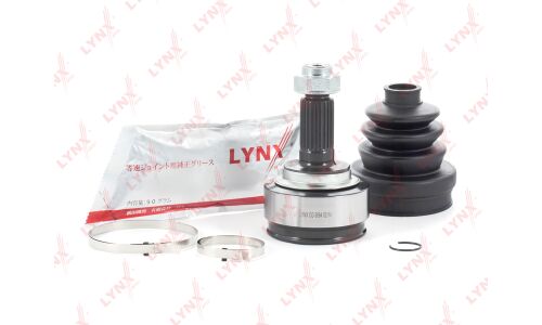 ШРУС LYNXauto, внешний, арт. CO-3694