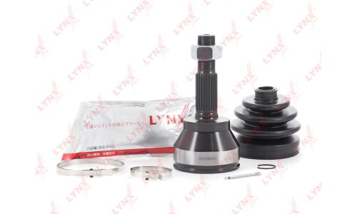 ШРУС LYNXauto, внешний, арт. CO-3698