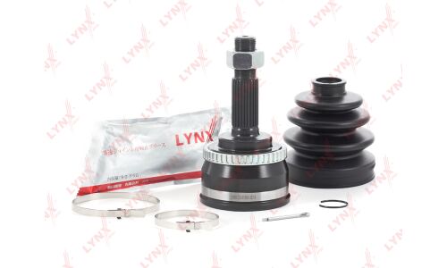 ШРУС LYNXauto, внешний, арт. CO-5749A