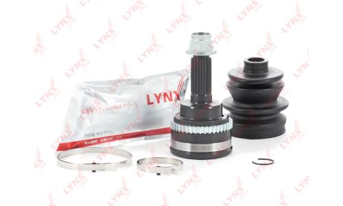 ШРУС LYNXauto, внешний, арт. CO-7307A