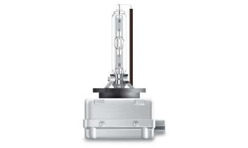 Лампа ксеноновая Osram Original Xenarc D1S (PK32d-2), 85В, 35Вт, 4500К, 1 шт, арт. 66140