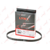 Ремень ГРМ LYNXauto, арт. 96CL17.3