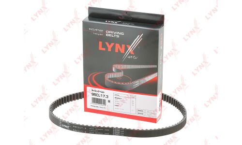 Ремень ГРМ LYNXauto, арт. 96CL17.3