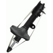 Амортизационная стойка Sachs газомасляная двухтрубная, задняя, левая, 1 шт, арт. 314 996