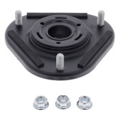 Комплект амортизационной опоры KYB (подшипник + 3 гайки) передний, правой/левой, арт. SM5639