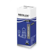 Лампа галогенная Neolux Power Light H3 (PK22s, T12), 12В, 100Вт, 3200К, 1 шт, арт. N483