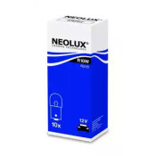 Автолампа R10W 12V 10W BA15s NEOLUX, арт. N245