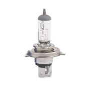 Лампа галогенная NEOLUX H4 (P43t, T16), 12В, 60/55Вт, 3200К, 1 шт