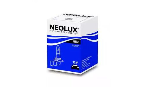 Лампа накаливания основного света NEOLUX, арт. N9005