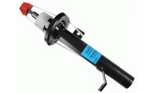 Амортизационная стойка Sachs газомасляная двухтрубная, передняя, левая, 1 шт, арт. 314 677