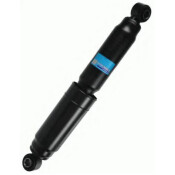 Амортизатор Sachs газомасляный двухтрубный, задний, правый/левый, 1 шт, арт. 314 715