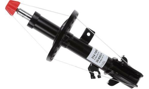 Амортизационная стойка Sachs газомасляная двухтрубная, передняя, левая, 1 шт, арт. 314 740