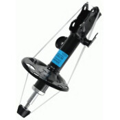 Амортизационная стойка Sachs газомасляная двухтрубная, передняя, правая, 1 шт, арт. 314 847