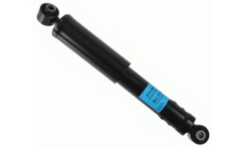 Амортизатор Sachs газомасляный двухтрубный, задний, правый/левый, 1 шт, арт. 314 862