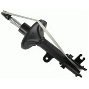 Амортизационная стойка Sachs газомасляная двухтрубная, передняя, правая, 1 шт, арт. 314 995