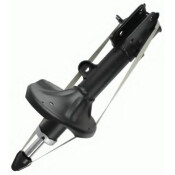 Амортизационная стойка Sachs газомасляная двухтрубная, задняя, правая, 1 шт, арт. 314 997