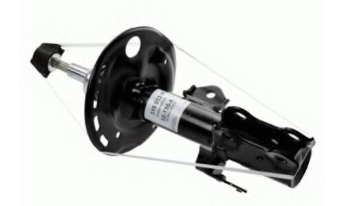 Амортизационная стойка Sachs газомасляная двухтрубная, передняя, правая, 1 шт, арт. 315 013