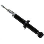 Амортизатор Sachs газомасляный двухтрубный, задний, правый/левый, 1 шт, арт. 315 332