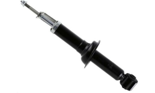 Амортизатор Sachs газомасляный двухтрубный, задний, правый/левый, 1 шт, арт. 315 332