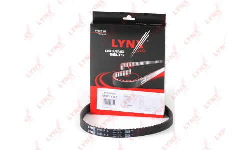 Ремень ГРМ (усиленный) LYNXauto, арт. 99BL19.1