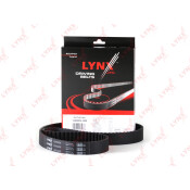 Ремень ГРМ (усиленный) LYNXauto, арт. 120CL30