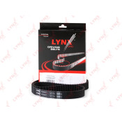 Ремень ГРМ (усиленный) LYNXauto, арт. 123CL27