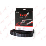 Ремень ГРМ (усиленный) LYNXauto, арт. 178CL30