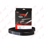 Ремень ГРМ LYNXauto, арт. 187BL32