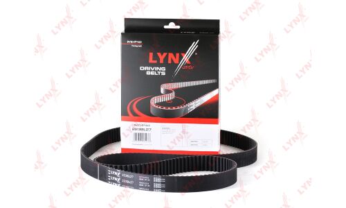 Ремень ГРМ LYNXauto, арт. 223BL27