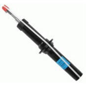 Амортизационная стойка Sachs газомасляная двухтрубная, передняя, правая/левая, 1 шт, арт. 315 312