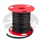 Шланг топливный Gates, маслобензостойкий, 4мм (5/32