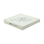 Фильтр салонный GoodWill, арт. AG 514 CF