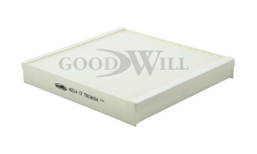 Фильтр салонный GoodWill, арт. AG 514 CF