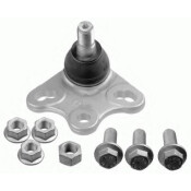 Опора шаровая Lemforder, арт. 33407 02