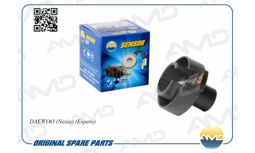 Бегунок трамблера AMD, арт. AMD.I11