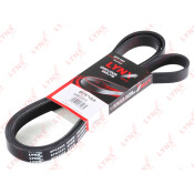 Ремень поликлиновый LYNXauto, арт. 6PK2223