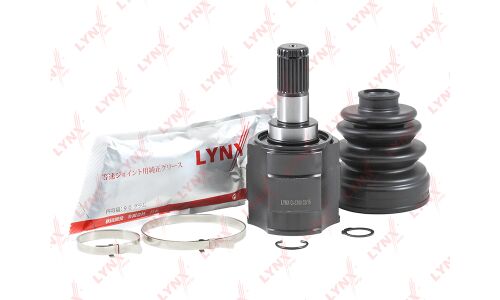 ШРУС LYNXauto, внутренний, арт. CI-3700