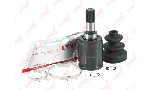ШРУС LYNXauto, внутренний, арт. CI-3701