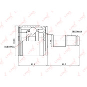 ШРУС LYNXauto, внутренний, арт. CI-3710