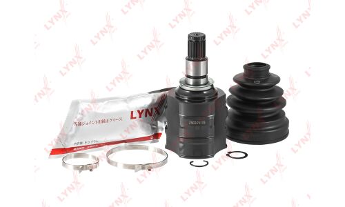 ШРУС LYNXauto, внутренний, арт. CI-3714