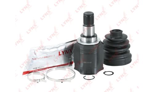 ШРУС LYNXauto, внутренний, арт. CI-3715