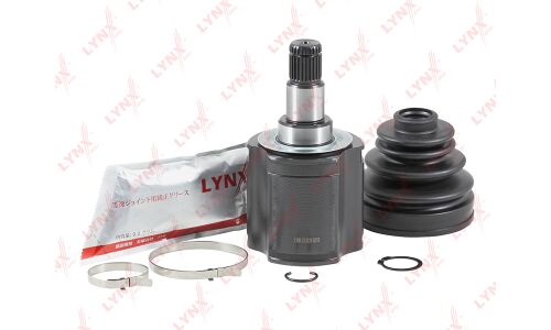 ШРУС LYNXauto, внутренний, арт. CI-3720