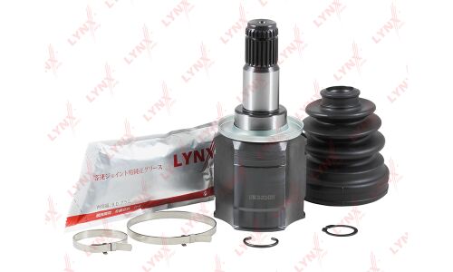 ШРУС LYNXauto, внутренний, арт. CI-3723
