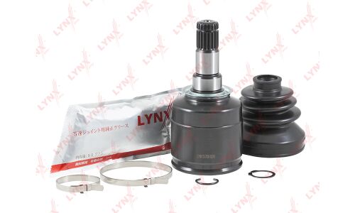 ШРУС LYNXauto, внутренний, арт. CI-3726