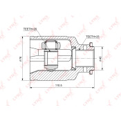 ШРУС LYNXauto, внутренний, арт. CI-7105