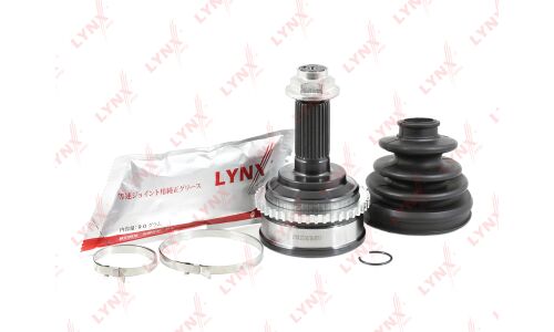 ШРУС LYNXauto, внешний, арт. CO-3673A